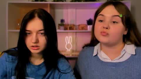 candy flossie1 online show from 12/21/25, 07:32