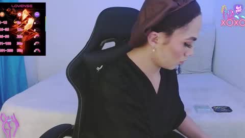 candy_giuliana21 online show from 02/04/26, 01:11