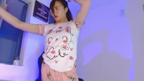 candy_giuliana21 online show from 03/27/26, 08:26