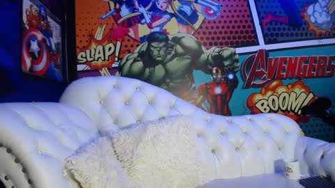 candy online show from 10/30/25, 02:35