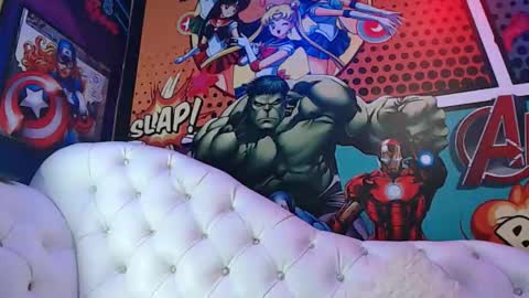 candy online show from 12/05/25, 02:42