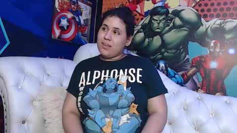 candy online show from 01/07/26, 03:20