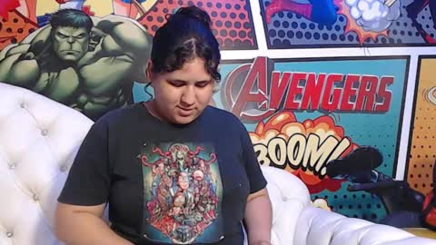 candy online show from 01/09/26, 03:09