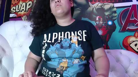 candy online show from 02/01/26, 02:54