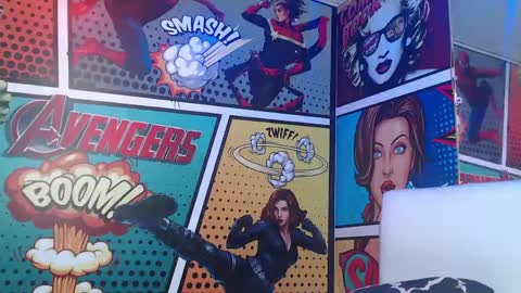 candy online show from 04/17/26, 03:53