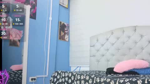 Snapshot of candy_hot_06 chatting on 12/01/25, 11:59 CANDY online show from 12/01/25, 11:59