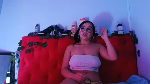 candy_hotlx online show from 02/05/25, 08:46