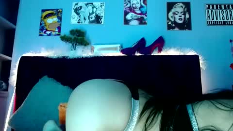 candy_hotlx online show from 02/20/25, 10:59