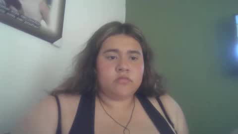 candy_kaelor online show from 02/11/26, 08:47