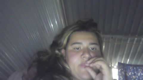 candy_kaelor online show from 02/17/26, 07:20