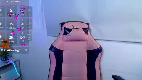 Isabella online show from 05/29/26, 04:32