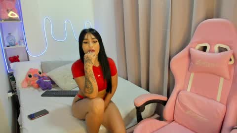 candy_kitty7343 online show from 04/10/26, 03:01