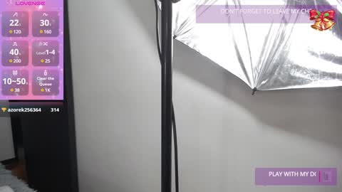 Lexy Candy   online show from 12/21/24, 12:53