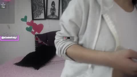 Lexy Candy   online show from 02/17/25, 12:38