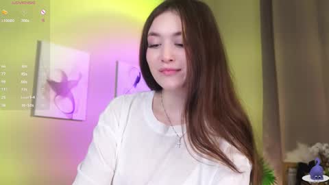 Leya online show from 02/02/26, 05:06