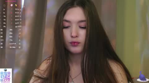 Leya online show from 02/25/26, 05:06