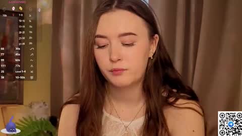 Leya online show from 03/13/26, 05:14