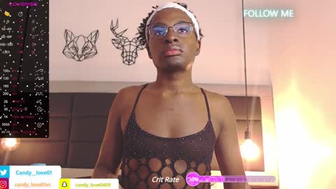 Snapshot of candy_lovee6 chatting on 01/08/25, 08:38 CANDY LOVE DANNA online show from 01/08/25, 08:38