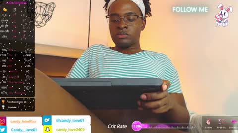 Snapshot of candy_lovee6 chatting on 01/10/25, 01:21 CANDY LOVE DANNA online show from 01/10/25, 01:21