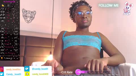 Snapshot of candy_lovee6 chatting on 01/11/25, 01:37 CANDY LOVE DANNA online show from 01/11/25, 01:37