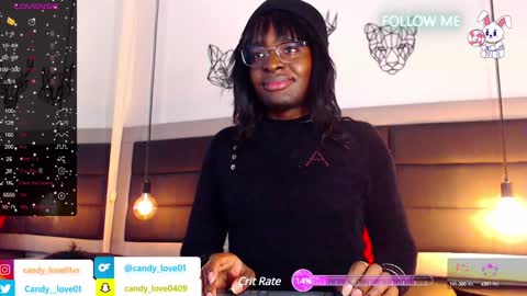Snapshot of candy_lovee6 chatting on 02/04/25, 11:59 CANDY LOVE DANNA online show from 02/04/25, 11:59