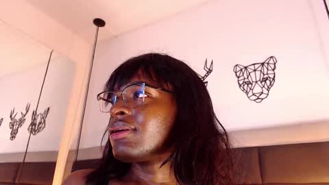 Snapshot of candy_lovee6 chatting on 02/26/25, 02:26 CANDY LOVE DANNA online show from 02/26/25, 02:26
