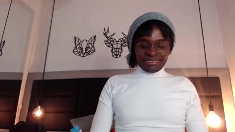 Snapshot of candy_lovee6 chatting on 02/28/25, 10:39 CANDY LOVE DANNA online show from 02/28/25, 10:39