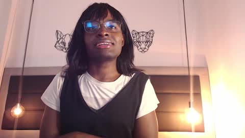 Snapshot of candy_lovee6 chatting on 03/11/25, 11:04 CANDY LOVE DANNA online show from 03/11/25, 11:04