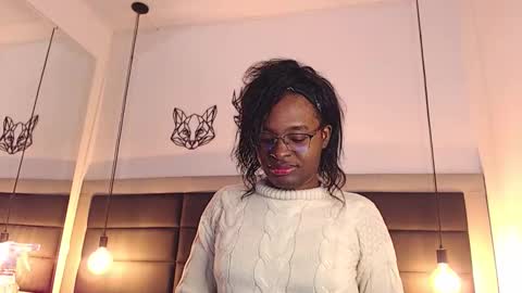 Snapshot of candy_lovee6 chatting on 10/22/25, 10:09 CANDY LOVE DANNA online show from 10/22/25, 10:09