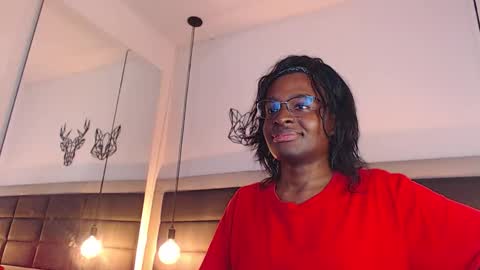 Snapshot of candy_lovee6 chatting on 10/23/25, 10:30 CANDY LOVE DANNA online show from 10/23/25, 10:30