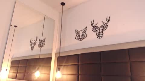 Snapshot of candy_lovee6 chatting on 11/01/25, 05:26 CANDY LOVE DANNA online show from 11/01/25, 05:26