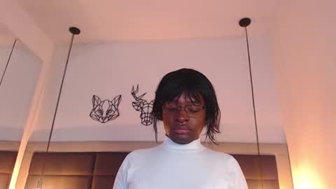 Snapshot of candy_lovee6 chatting on 11/23/25, 03:01 CANDY LOVE DANNA online show from 11/23/25, 03:01