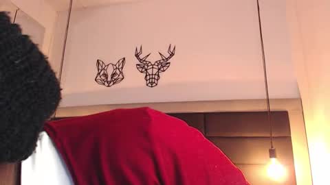 CANDY LOVE  DANNA online show from 02/19/26, 04:47