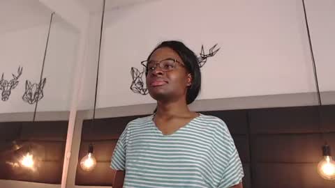 CANDY LOVE  DANNA online show from 07/08/26, 07:07