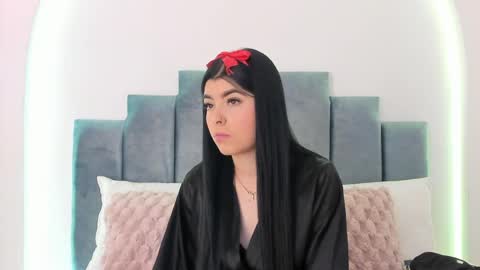 Candy Luna online show from 04/04/26, 11:40