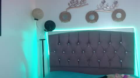 Candy online show from 11/30/25, 07:07