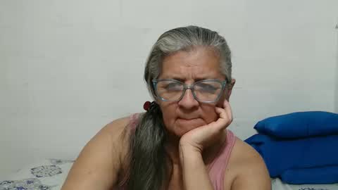 candy online show from 11/23/25, 12:49