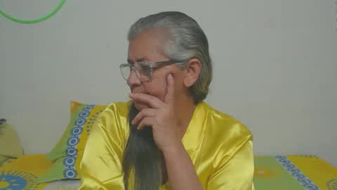 candy online show from 02/01/26, 11:14