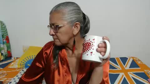 candy online show from 03/16/26, 10:25