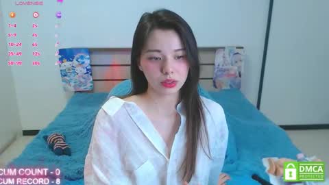 Snapshot of candy_milika chatting on 02/27/25, 01:49 Milika  online show from 02/27/25, 01:49