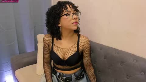 Candy  online show from 05/24/26, 02:00