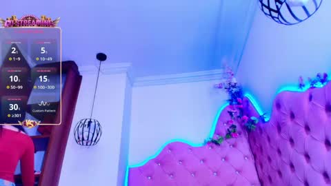 Ania online show from 05/19/26, 11:16