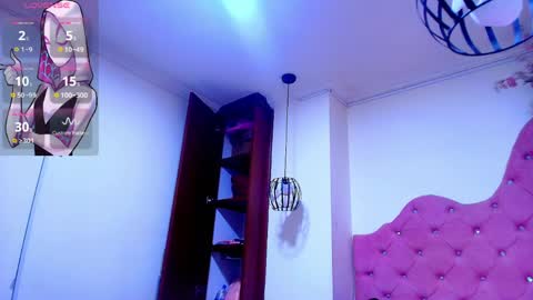 Snapshot of candy_morgan412 chatting on 06/09/26, 11:22 Ania online show from 06/09/26, 11:22
