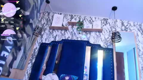 Snapshot of candy_morgan412 chatting on 07/04/26, 11:16 Ania online show from 07/04/26, 11:16
