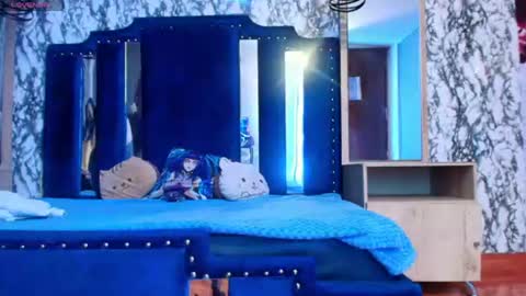 Snapshot of candy_morgan412 chatting on 07/07/26, 11:14 Ania online show from 07/07/26, 11:14