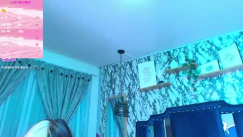 Snapshot of candy_morgan412 chatting on 07/10/26, 11:02 Ania online show from 07/10/26, 11:02