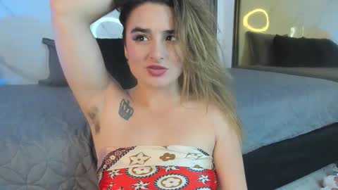 Candy plus online show from 03/24/26, 07:08