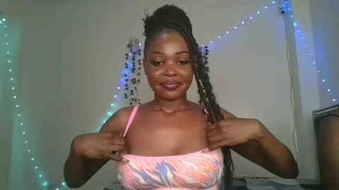 Snapshot of candy_pop1 chatting on 09/28/25, 05:40 CANDY online show from 09/28/25, 05:40
