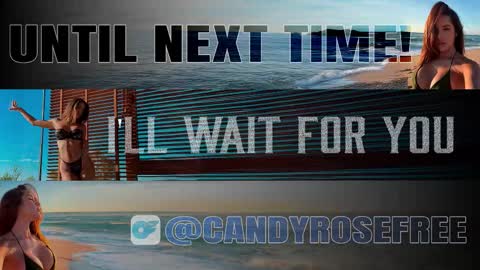 Snapshot of candy_rose_ chatting on 10/15/25, 10:15 Rose ONLYFANSiamcandyrose online show from 10/15/25, 10:15