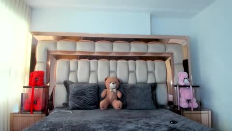 Snapshot of candy_sam28 chatting on 11/08/25, 10:19 samantha online show from 11/08/25, 10:19